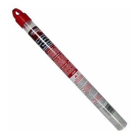 Lincoln Electric 332 Flux Brazing Rod KH481 | Zoro