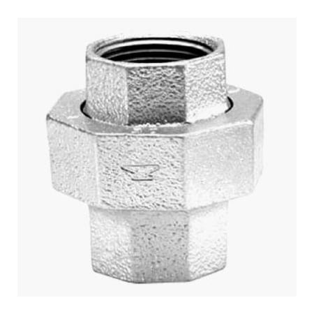 ASC ENGINEERED SOLUTIONS Galvanized Pipe Fittings | Zoro