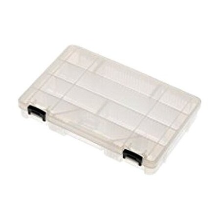 Big Rock Sports 12Divider Tackle Box 0030-0349 | Zoro