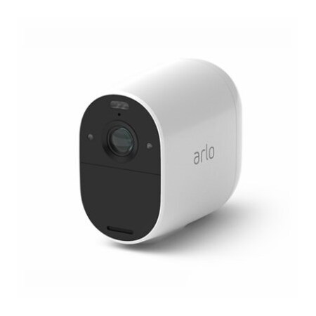 Buy Arlo Essential 2nd Gen Wireless Security Camera - HD - 1 Camera Kit Online In Pakistan - Foto 6