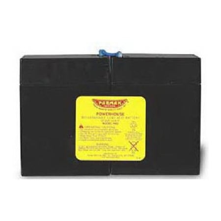 12V Repl Battery