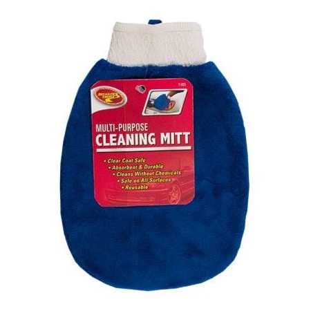 Micro Fiber Wash Mitt