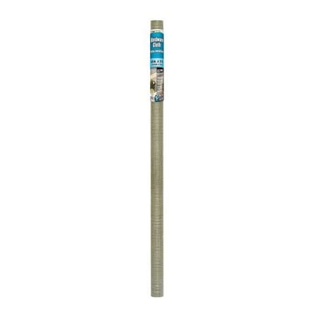 Midwest Air Tech/Import 48x5 14Mesh HDW Cloth 308234B | Zoro