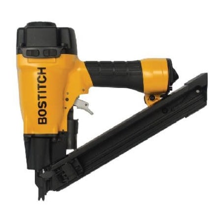 Metal Connector Nailer