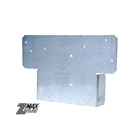 Simpson Strong-Tie 6x6 Twin Post Cap ZMax AC6Z | Zoro