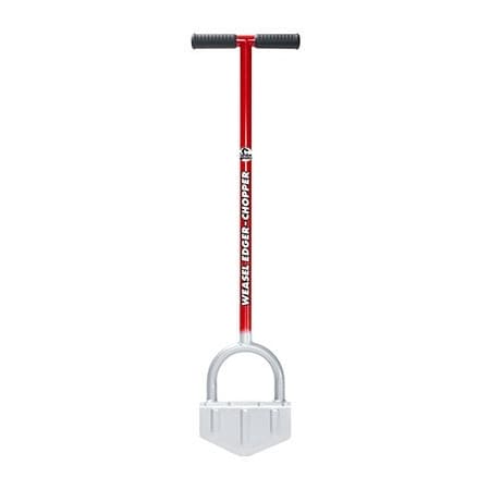 Weasel Edger Chopper