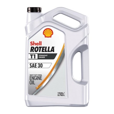 Rotel T1 GAL SAE30 Oil