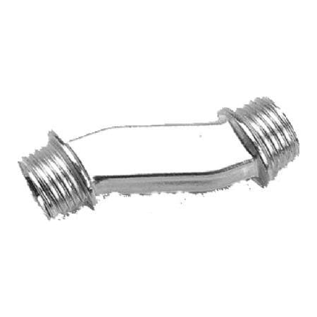 Halex 2 Rigid Offset Nipple 4020 | Zoro