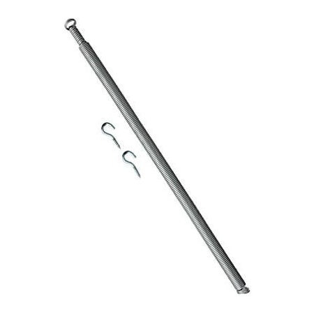 Hampton Products-Wright STL ALU ADJ DR Spring V16 | Zoro