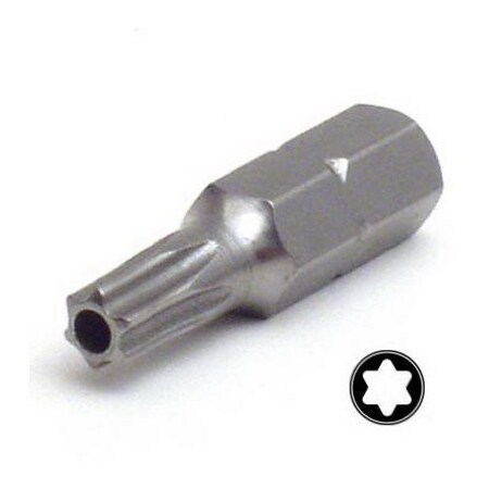 Eazypower T25 Security Insert Bit 13244 | Zoro