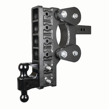 thumbnail image 2 of Includes Dual-Ball Mount, Pintle Lock And Stabilizer Kit 2 of 14