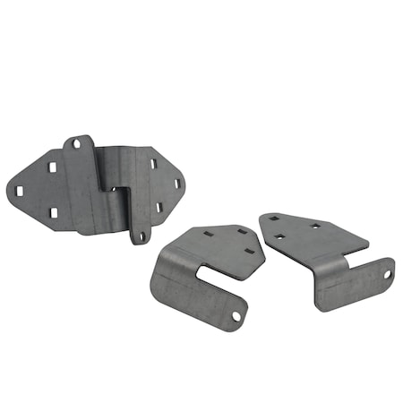 Corner Locking Brackets
