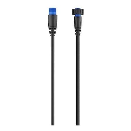 Heavy-Duty Transducer Extension Cable 30Ft, 8-Pin