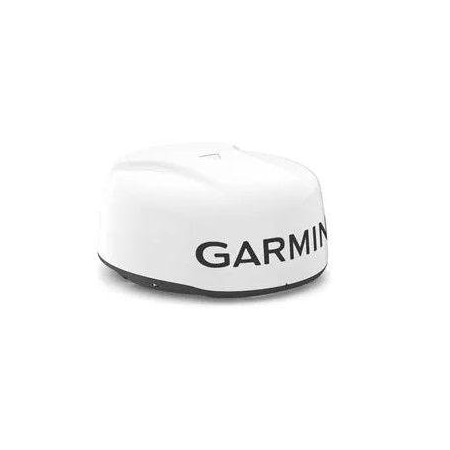 Gmr 18 Hd3 4Kw Dome Radar