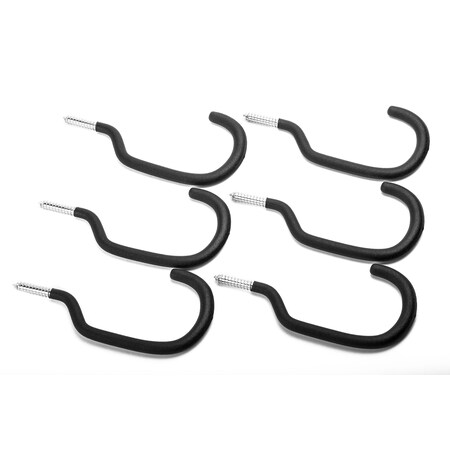 heavy duty bike hook