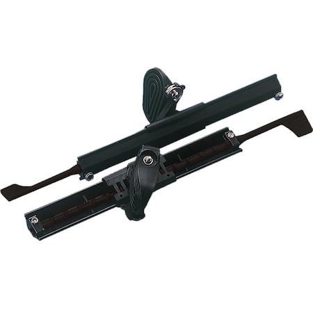Kayak Adjustable Footbrace w/Rudder Control