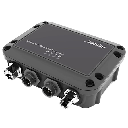 Comnav Marine Mariner X2 AIS Class B Transceiver w/Built-in GPS - Must ...