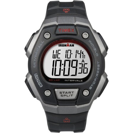 Amazon Timex Ironman Triathlon Ironman Classic 30 Ironman Classic