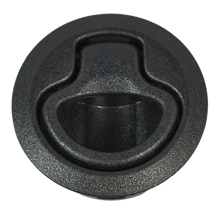 Pull To Open Non-Locking Polished Stainless Steel Southco Flush Pull Latch Pull To Open Non-Locking Polished Stainless Steel Southco Flush Pull Latch