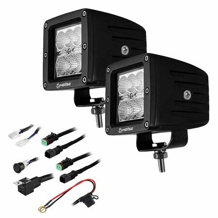 Heise HE-SL2014 Light Accessory Heise HE-SL2014 Light Accessory