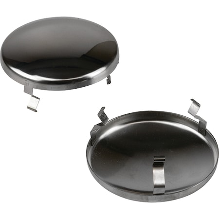 Trumpet Air Horn Cover - 3-15/16" Diameter - 304 Stainless Steel