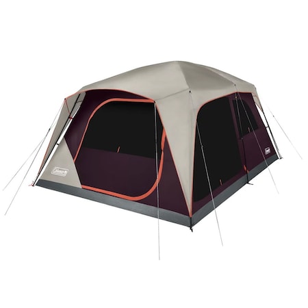 deryan pop up tent Luxury 5000MM Water Column carport canopy frame fittings only kit Größe:3,0 Meter (10 Fuß) Light-Duty Tarp: Rectangle, Blue,