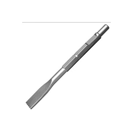 Champion Cutting Tool CM97 Spline Chisels Scaler 1-5/8 X 12 CHA CM97-09 ...