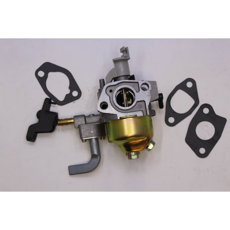 GENUINE OEM KOHLER PART # 17 853 39-S; CARBURETOR KIT - Foto 9