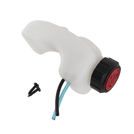 Mtd Fuel Tank Asm 753-06183 | Zoro