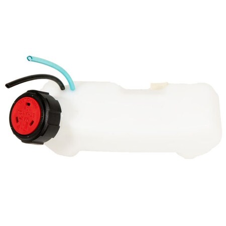 Mtd Fuel Tank Asm 753-08508 | Zoro