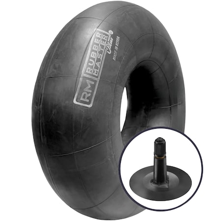 Two New GR13/14/15 Radial Inner Tubes - Fits 195/70R14, 195/75R14, 205/70R14 Tires