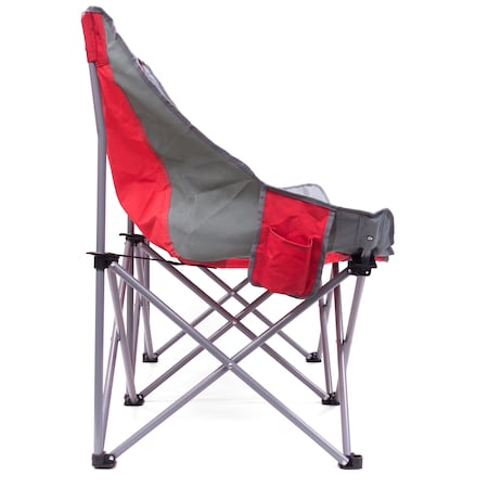 Cod Usa 2 Person Folding Chair 810401 | Zoro
