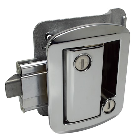 Global Standard Towable RV Entry Door Lock, G3xx keyed, Replaces all ...