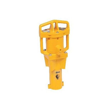 Sign Post Driver Bit Rhino PD-110 Pneumatic Post Driver 70014 | Zoro