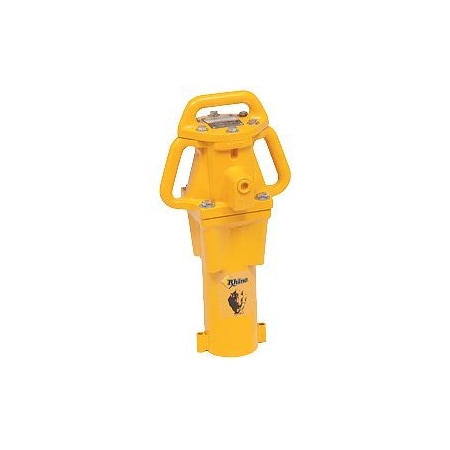 Sign Post Driver Bit Rhino PD-55 Pneumatic Post Driver 70013 | Zoro