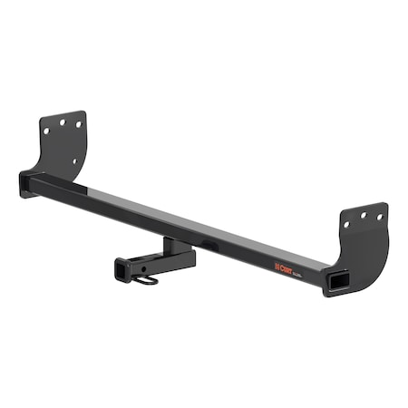 Curt Class 1 Trailer Hitch with 1-1/4