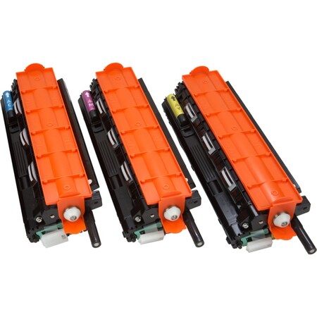 Ricoh Color Photoconductor Unit, 407019 407019 | Zoro