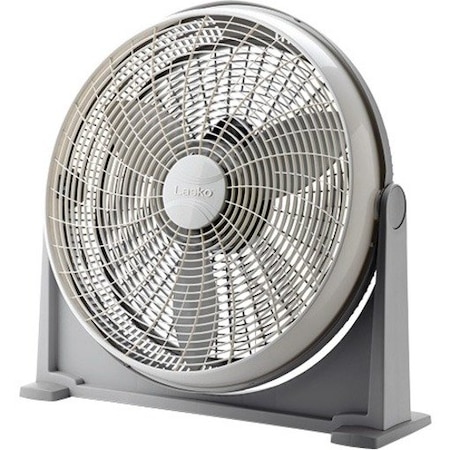 Lasko 20 Air Circulator, A20100 A20100 | Zoro