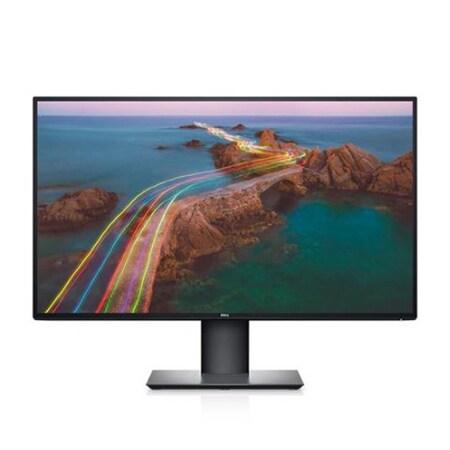 Dell Ultrasharp 27 4K USB C Monitor DELL-U2720Q | Zoro