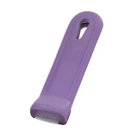 Purple Silicone Pan Sleeve