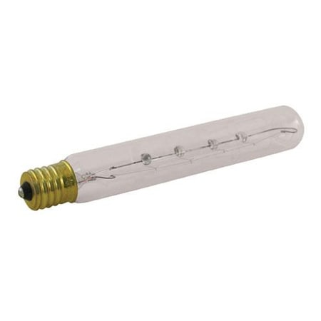 Commercial 20 Watt Exit Sign Light Bulb 42214 | Zoro