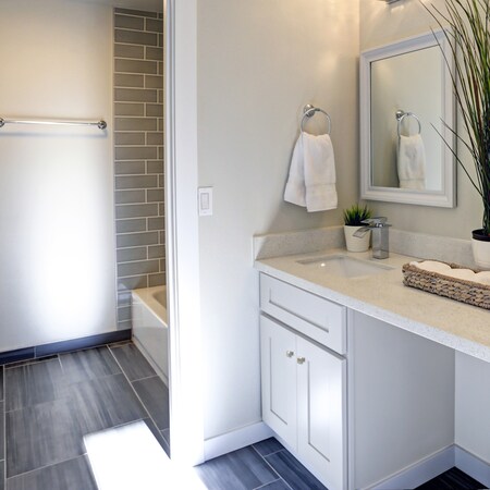 Design House 531749 RTA Vanity Cabinets White 30 Design House 531749 RTA Vanity Cabinets White 30