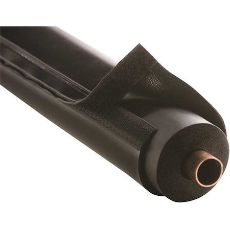 Airex E-FLEX GUARD HVAC LINE SET AND OUTDOOR PIPE INSULATION PROTECTION ...