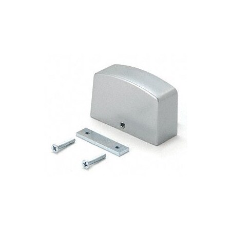 Jackson Satin Anodized Base End Cap Package for the 20 Series Panic ...