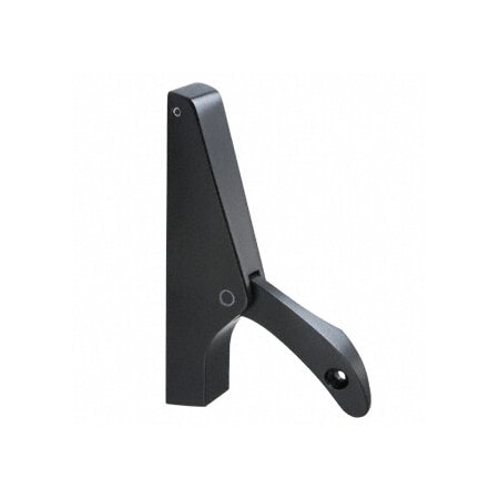 Jackson Parts Program: Dark Bronze Left Side Inactive Portion for RHRB ...