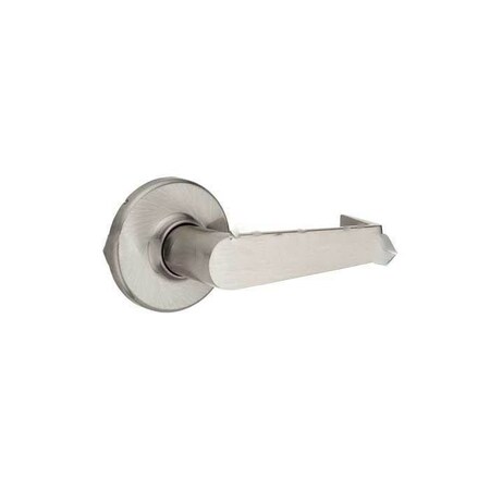 Kwikset Kingston Passage Lever 721KNL-15-SCAL-83028 | Zoro