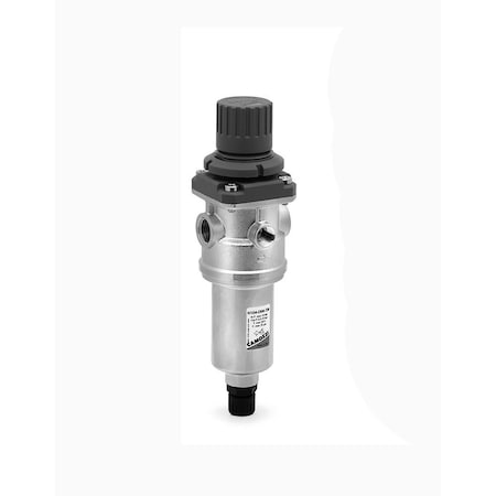 Filtre Régulateur 28W Camozzi - Modèle N108-D01-TMS01 - Neuf Sous Blister !
