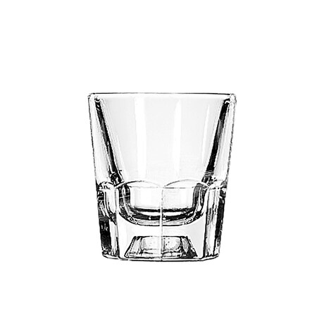 Libbey 4 oz. Old Fashioned Glass, PK48