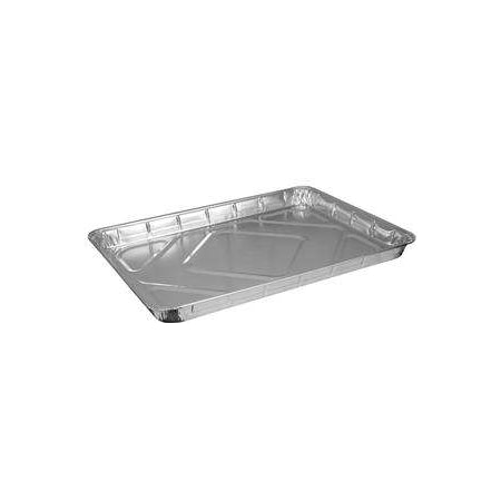 Handi-Foil Half Size Aluminum Sheet Cake Pan, PK100