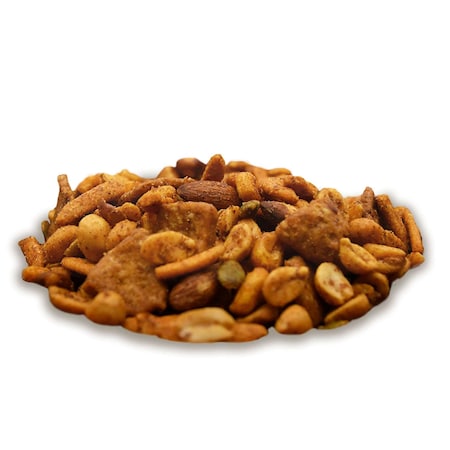 Azar Santa Fe Adobe Snack Mix 5lbs Bag, PK2 9616296 | Zoro